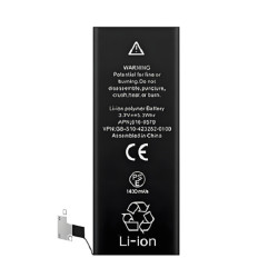 iPhone 15 Pro Battery