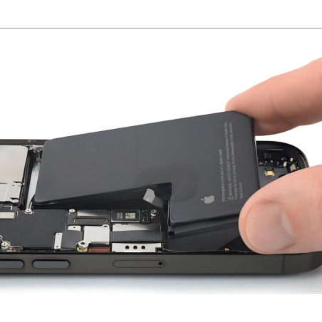 iPhone 15 Pro Max Battery