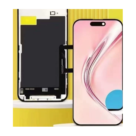 iPhone 15 Pro Max LCD