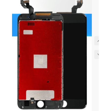 iPhone 12  LCD
