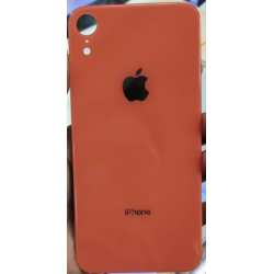 iPhone Xr Back Glasses