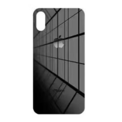 iPhone X Back Glasses