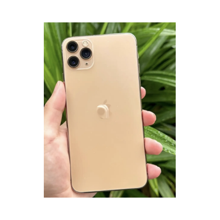 iPhone 11 Pro Back Glasses