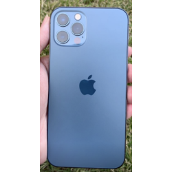 iPhone 12 Pro Max Back Glasses