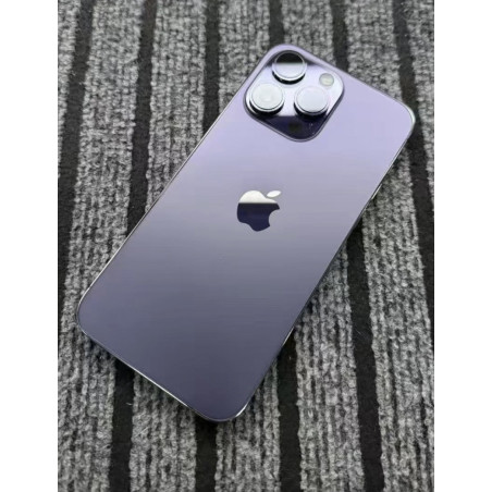 iPhone 14 Pro Back Glasses