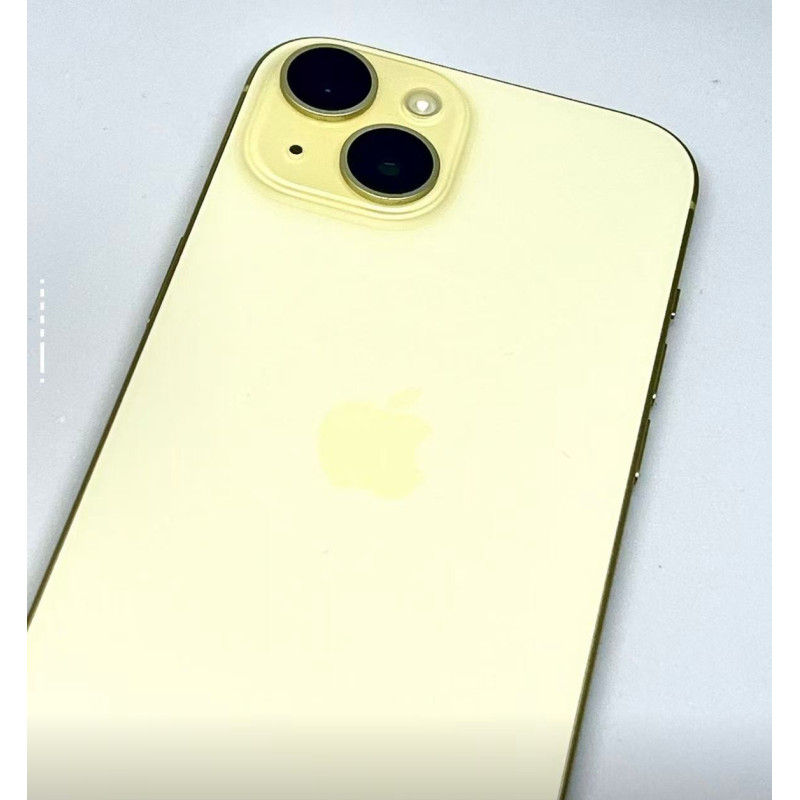 iPhone 15 Plus Back Glassess