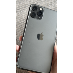 iPhone 15 Pro Max Back Glasses