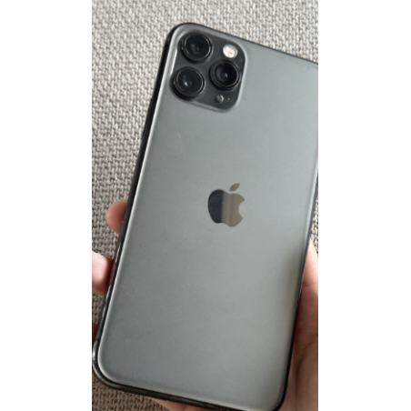 iPhone 15 Pro Max Back Glasses