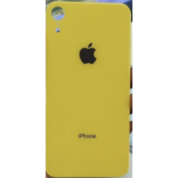 iPhone Xr Back Glasses