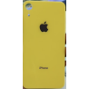 iPhone Xr Back Glasses