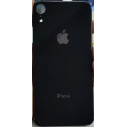 iPhone Xr Back Glasses