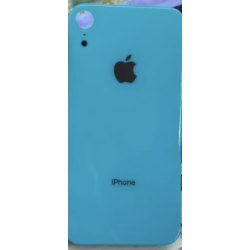 iPhone Xr Back Glasses