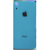 iPhone Xr Back Glasses