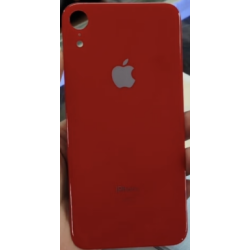 iPhone Xr Back Glasses
