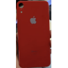 iPhone Xr Back Glasses