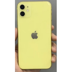 iPhone 11 Back Glasses