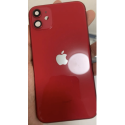 iPhone 12 Back Glasses