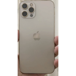 iPhone 12 Pro Max Back Glasses