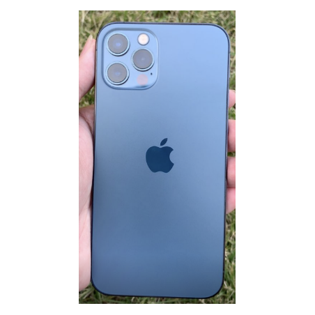 iPhone 15 Pro Back Glasses