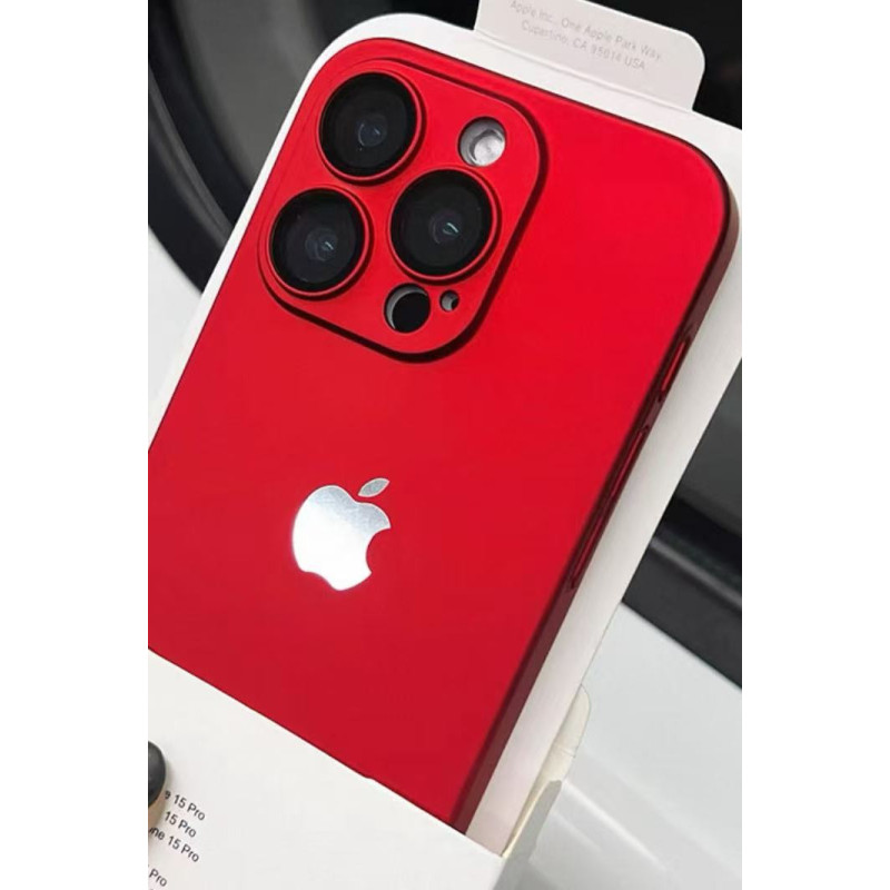 iPhone 15 Pro Back Glasses