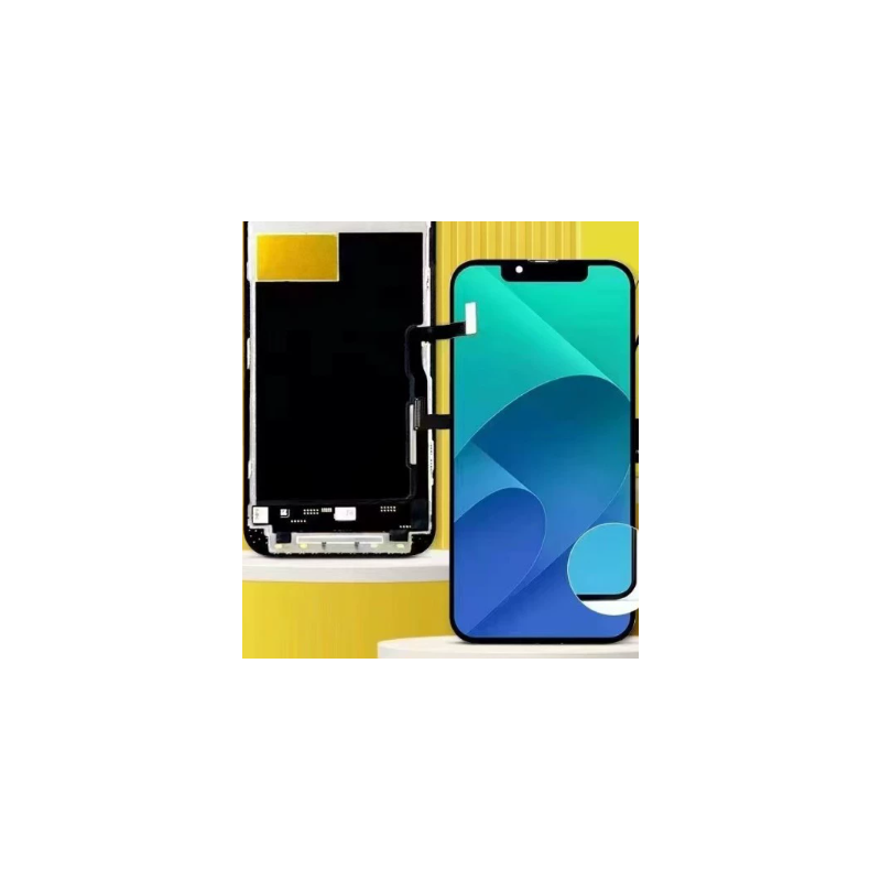 iPhone XS LCD