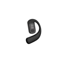 Bluetooth headset