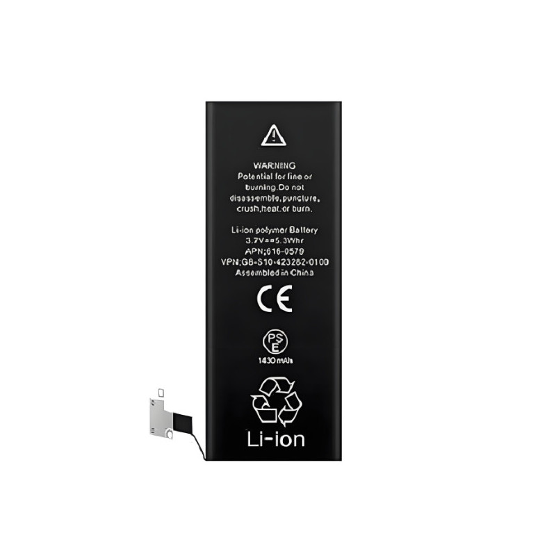 iPhone XR Battery