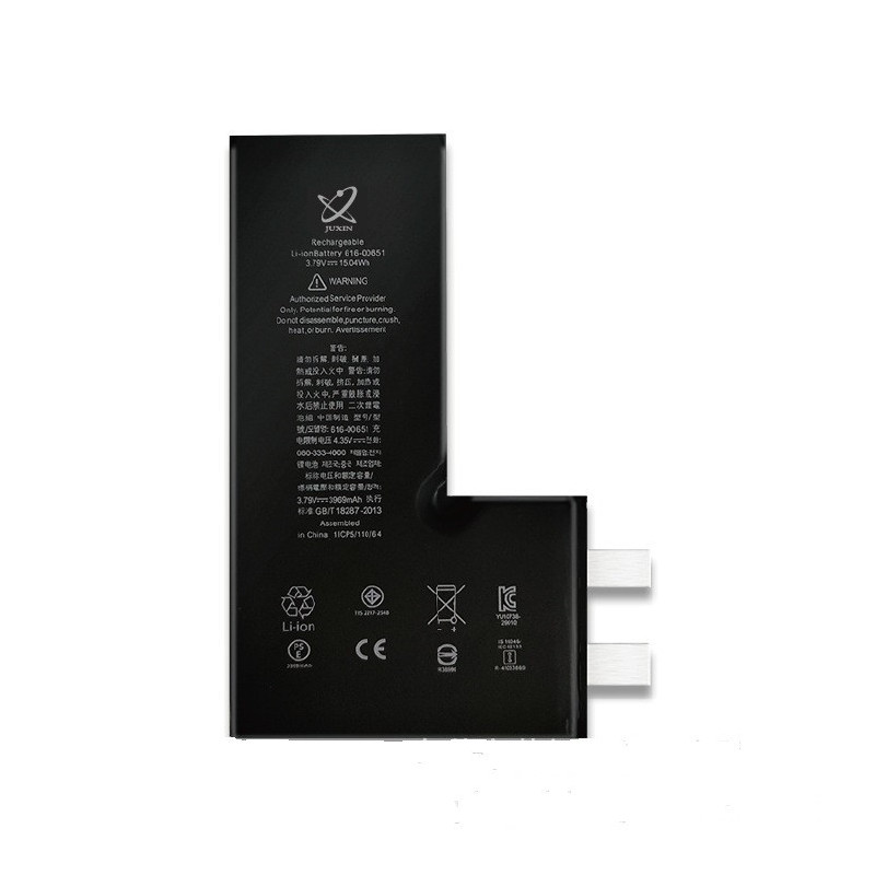 iPhone 12 Pro Battery