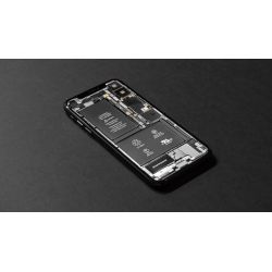 iPhone 12 Pro Max Battery