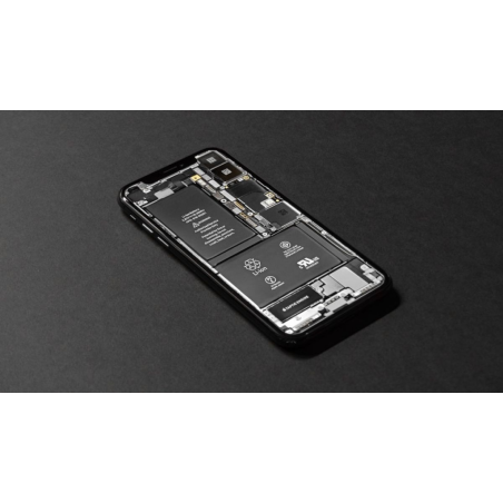 iPhone 12 Pro Max Battery