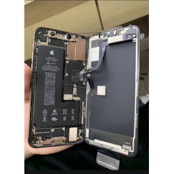 iPhone 13 Battery