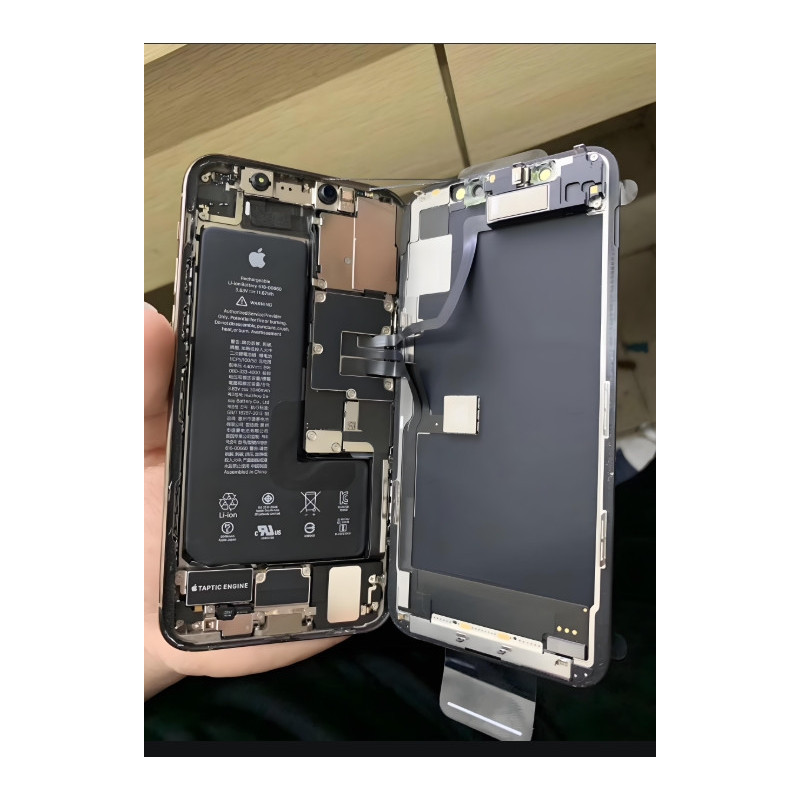 iPhone 13 Battery