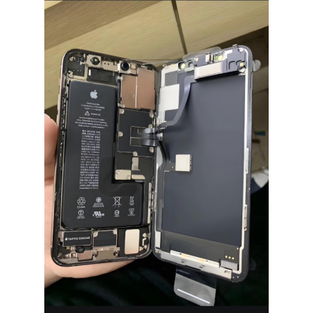 iPhone 13 Battery
