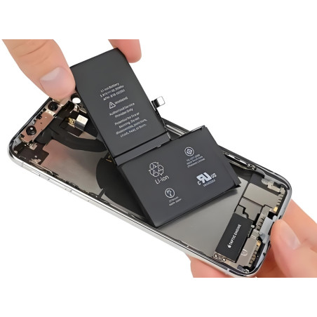 iPhone 13 Pro Battery