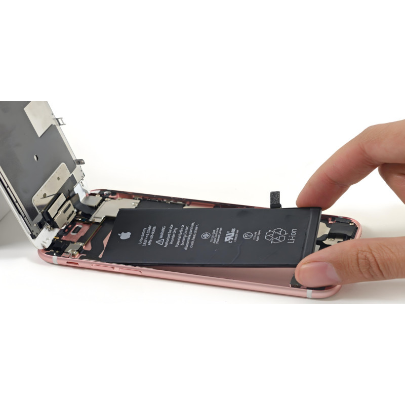 iPhone 13 Pro Max Battery